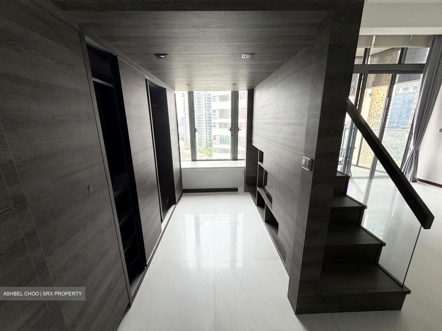 The Scotts Tower (D9), Condominium #620714961